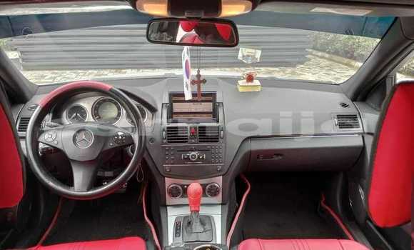 Acheter Occasion Voiture Lexus ES Blanc à Abuja, État de Lagos Acheter Occasion Voiture Lexus ES Blanc à Abuja, État de Lagos