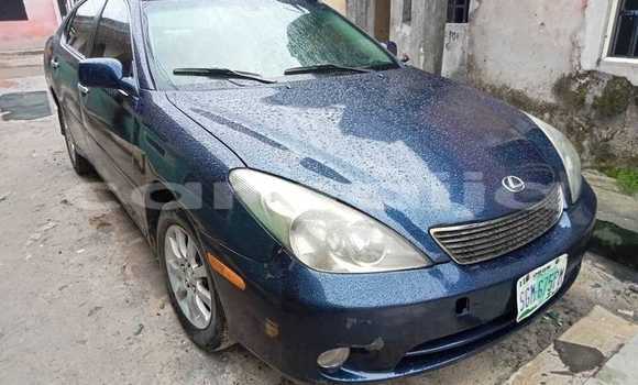 Buy Used Lexus IS Other Car in Abuja in Lagos State