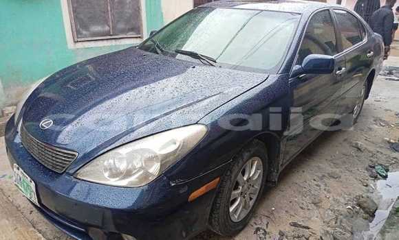 Acheter Occasion Voiture Lexus IS Autre à Abuja, État de Lagos Acheter Occasion Voiture Lexus IS Autre à Abuja, État de Lagos