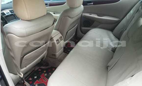 Acheter Occasion Voiture Lexus IS Autre à Abuja, État de Lagos Acheter Occasion Voiture Lexus IS Autre à Abuja, État de Lagos