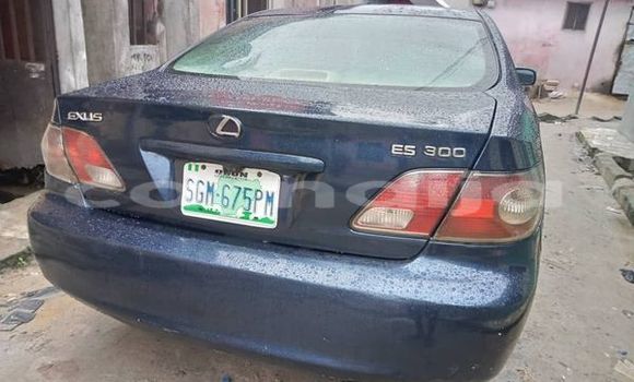 Acheter Occasion Voiture Lexus IS Autre à Abuja, État de Lagos Acheter Occasion Voiture Lexus IS Autre à Abuja, État de Lagos