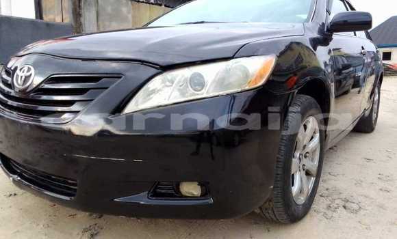 Buy Used Toyota Camry Other Car in Abuja in Lagos State