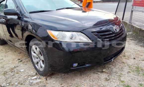 Acheter Occasion Voiture Toyota Camry Autre à Abuja, État de Lagos Acheter Occasion Voiture Toyota Camry Autre à Abuja, État de Lagos