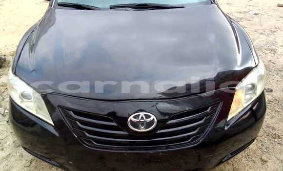 Acheter Occasion Voiture Toyota Camry Autre à Abuja, État de Lagos Acheter Occasion Voiture Toyota Camry Autre à Abuja, État de Lagos