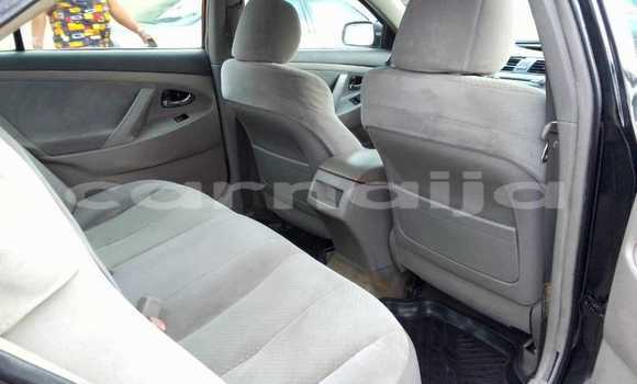Acheter Occasion Voiture Toyota Camry Autre à Abuja, État de Lagos Acheter Occasion Voiture Toyota Camry Autre à Abuja, État de Lagos