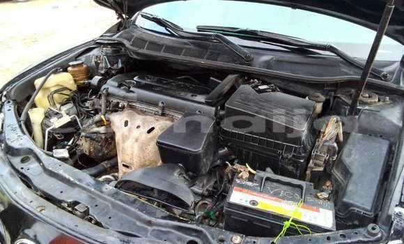 Acheter Occasion Voiture Toyota Camry Autre à Abuja, État de Lagos Acheter Occasion Voiture Toyota Camry Autre à Abuja, État de Lagos