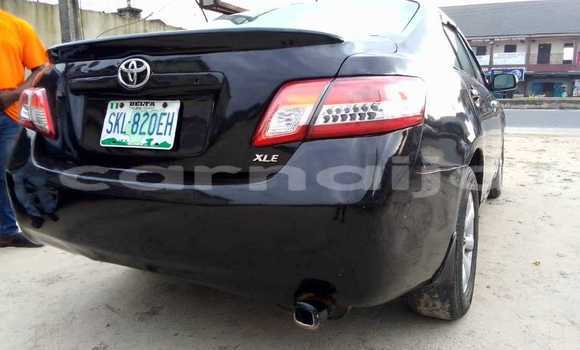 Acheter Occasion Voiture Toyota Camry Autre à Abuja, État de Lagos Acheter Occasion Voiture Toyota Camry Autre à Abuja, État de Lagos