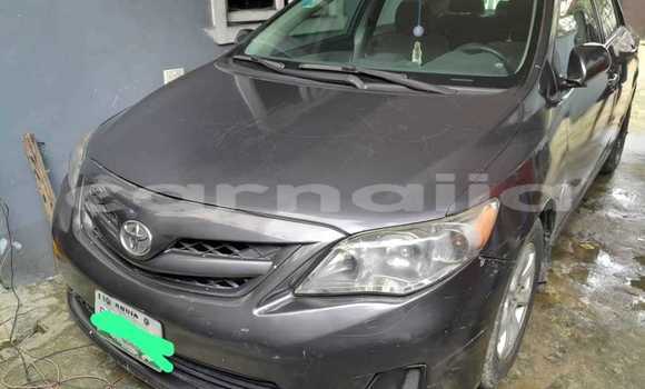 Buy Used Toyota Camry Other Car in Abuja in Lagos State