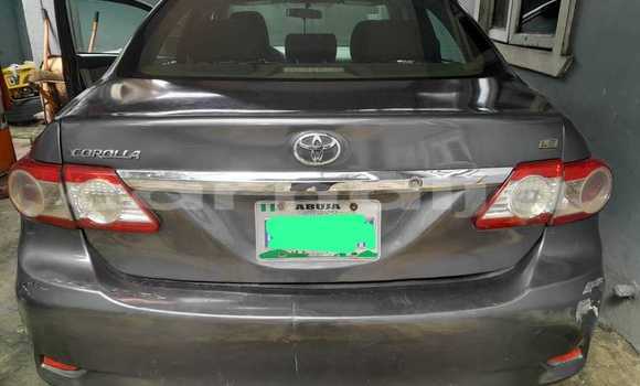 Acheter Occasion Voiture Toyota Camry Autre à Abuja, État de Lagos Acheter Occasion Voiture Toyota Camry Autre à Abuja, État de Lagos