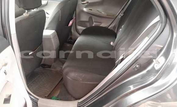 Acheter Occasion Voiture Toyota Camry Autre à Abuja, État de Lagos Acheter Occasion Voiture Toyota Camry Autre à Abuja, État de Lagos