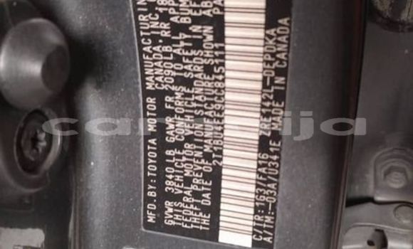 Acheter Occasion Voiture Toyota Camry Autre à Abuja, État de Lagos Acheter Occasion Voiture Toyota Camry Autre à Abuja, État de Lagos