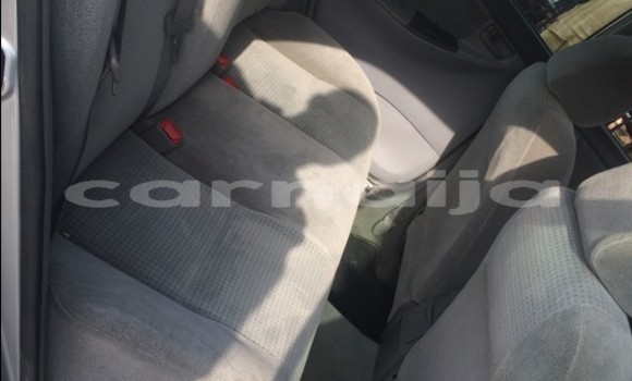 Acheter Occasion Voiture Toyota Corolla Marron à Port Harcourt, Rivers State Acheter Occasion Voiture Toyota Corolla Marron à Port Harcourt, Rivers State