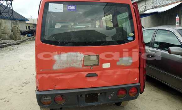 Acheter Occasion Voiture Bertone Freeclimber Rouge à Abuja, État de Lagos Acheter Occasion Voiture Bertone Freeclimber Rouge à Abuja, État de Lagos