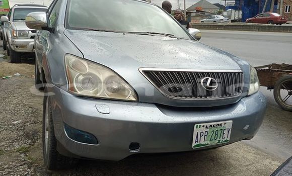 Acheter Occasion Voiture Lexus RX 330 Autre à Abuja, État de Lagos Acheter Occasion Voiture Lexus RX 330 Autre à Abuja, État de Lagos