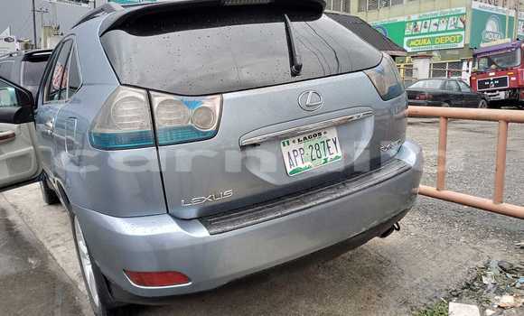 Acheter Occasion Voiture Lexus RX 330 Autre à Abuja, État de Lagos Acheter Occasion Voiture Lexus RX 330 Autre à Abuja, État de Lagos