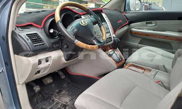 Acheter Occasion Voiture Lexus RX 330 Autre à Abuja, État de Lagos Acheter Occasion Voiture Lexus RX 330 Autre à Abuja, État de Lagos