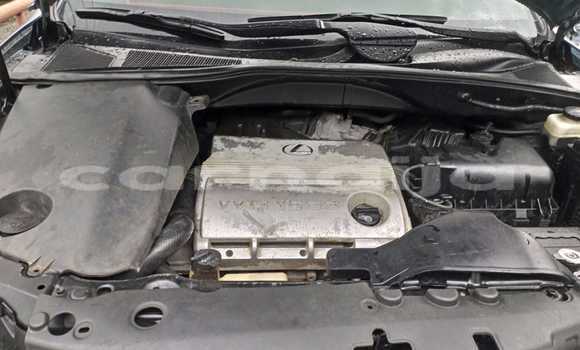 Acheter Occasion Voiture Lexus RX 330 Autre à Abuja, État de Lagos Acheter Occasion Voiture Lexus RX 330 Autre à Abuja, État de Lagos