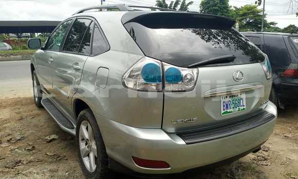 Buy Used Lexus RX 330 Other Car in Abuja in Lagos State