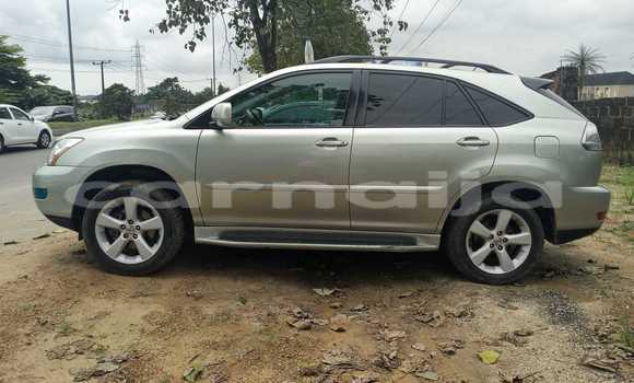 Acheter Occasion Voiture Lexus RX 330 Autre à Abuja, État de Lagos Acheter Occasion Voiture Lexus RX 330 Autre à Abuja, État de Lagos