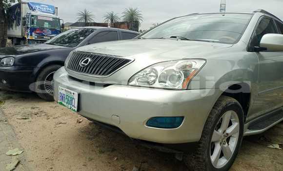 Acheter Occasion Voiture Lexus RX 330 Autre à Abuja, État de Lagos Acheter Occasion Voiture Lexus RX 330 Autre à Abuja, État de Lagos