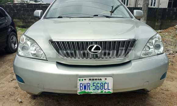 Acheter Occasion Voiture Lexus RX 330 Autre à Abuja, État de Lagos Acheter Occasion Voiture Lexus RX 330 Autre à Abuja, État de Lagos