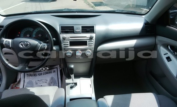 Acheter Occasion Voiture Toyota Camry Noir à Badagry, État de Lagos Acheter Occasion Voiture Toyota Camry Noir à Badagry, État de Lagos