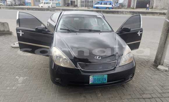 Buy Used Lexus ES 300 Other Car in Abuja in Lagos State Buy Used Lexus ES 300 Other Car in Abuja in Lagos State