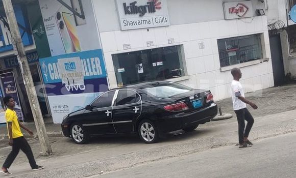 Acheter Occasion Voiture Lexus ES 300 Autre à Abuja, État de Lagos Acheter Occasion Voiture Lexus ES 300 Autre à Abuja, État de Lagos