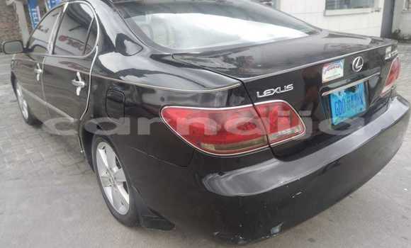 Acheter Occasion Voiture Lexus ES 300 Autre à Abuja, État de Lagos Acheter Occasion Voiture Lexus ES 300 Autre à Abuja, État de Lagos