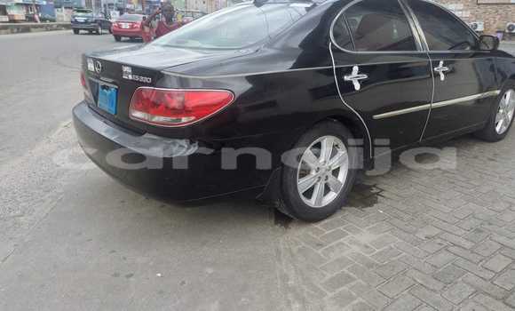 Acheter Occasion Voiture Lexus ES 300 Autre à Abuja, État de Lagos Acheter Occasion Voiture Lexus ES 300 Autre à Abuja, État de Lagos