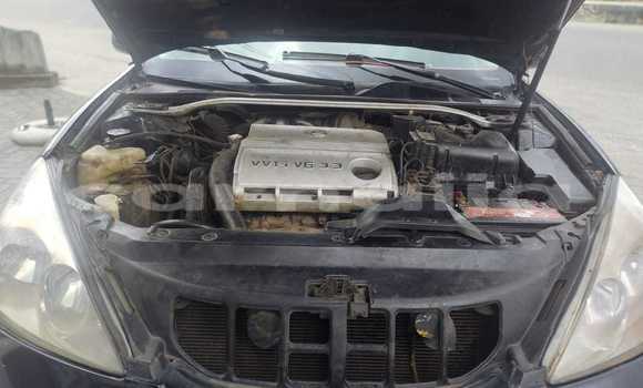 Acheter Occasion Voiture Lexus ES 300 Autre à Abuja, État de Lagos Acheter Occasion Voiture Lexus ES 300 Autre à Abuja, État de Lagos