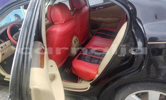 Acheter Occasion Voiture Lexus ES 300 Autre à Abuja, État de Lagos Acheter Occasion Voiture Lexus ES 300 Autre à Abuja, État de Lagos