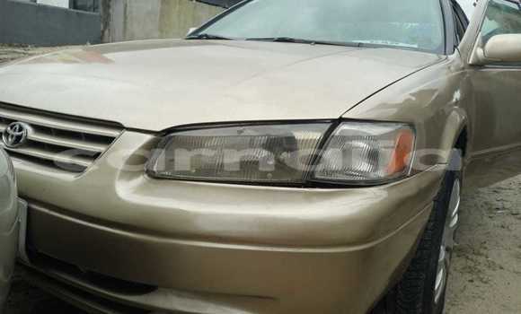 Buy Used Toyota Camry Other Car in Abuja in Lagos State