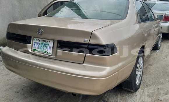 Acheter Occasion Voiture Toyota Camry Autre à Abuja, État de Lagos Acheter Occasion Voiture Toyota Camry Autre à Abuja, État de Lagos