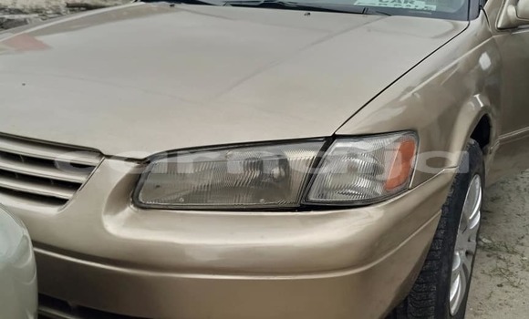 Acheter Occasion Voiture Toyota Camry Autre à Abuja, État de Lagos Acheter Occasion Voiture Toyota Camry Autre à Abuja, État de Lagos