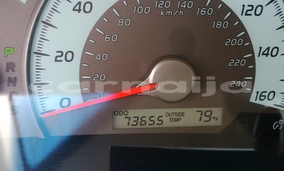 Acheter Occasion Voiture Toyota Camry Noir à Akpafa, État de Kogi Acheter Occasion Voiture Toyota Camry Noir à Akpafa, État de Kogi