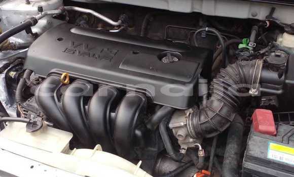 Acheter Occasion Voiture Toyota Corolla Autre à Abuja, État de Lagos Acheter Occasion Voiture Toyota Corolla Autre à Abuja, État de Lagos