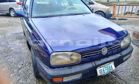 Acheter Occasion Voiture Gonow Troy Bleu à Abuja, État de Lagos Acheter Occasion Voiture Gonow Troy Bleu à Abuja, État de Lagos
