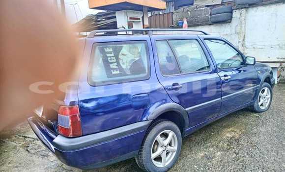 Acheter Occasion Voiture Gonow Troy Bleu à Abuja, État de Lagos Acheter Occasion Voiture Gonow Troy Bleu à Abuja, État de Lagos