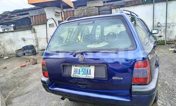 Acheter Occasion Voiture Gonow Troy Bleu à Abuja, État de Lagos Acheter Occasion Voiture Gonow Troy Bleu à Abuja, État de Lagos