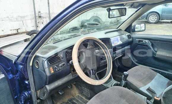 Acheter Occasion Voiture Gonow Troy Bleu à Abuja, État de Lagos Acheter Occasion Voiture Gonow Troy Bleu à Abuja, État de Lagos