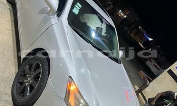 Buy Used Lexus ES White Car in Abuja in Lagos State Buy Used Lexus ES White Car in Abuja in Lagos State
