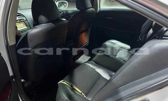 Buy Used Lexus ES White Car in Abuja in Lagos State Buy Used Lexus ES White Car in Abuja in Lagos State