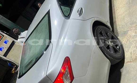 Buy Used Lexus ES White Car in Abuja in Lagos State Buy Used Lexus ES White Car in Abuja in Lagos State