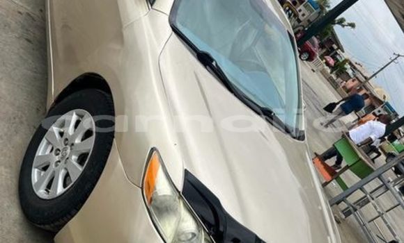 Buy Used Toyota Camry Other Car in Abuja in Lagos State Buy Used Toyota Camry Other Car in Abuja in Lagos State