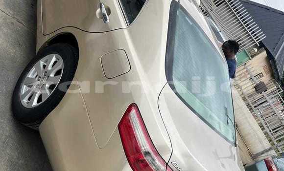 Buy Used Toyota Camry Other Car in Abuja in Lagos State Buy Used Toyota Camry Other Car in Abuja in Lagos State