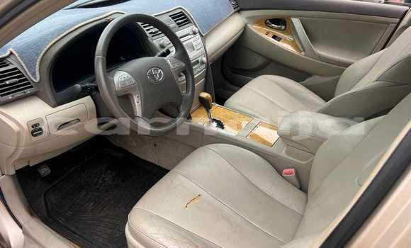 Buy Used Toyota Camry Other Car in Abuja in Lagos State Buy Used Toyota Camry Other Car in Abuja in Lagos State