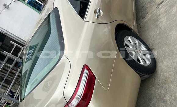 Buy Used Toyota Camry Other Car in Abuja in Lagos State Buy Used Toyota Camry Other Car in Abuja in Lagos State