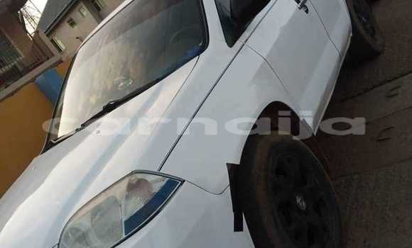Buy Used Acura MDX White Car in Abuja in Lagos State Buy Used Acura MDX White Car in Abuja in Lagos State