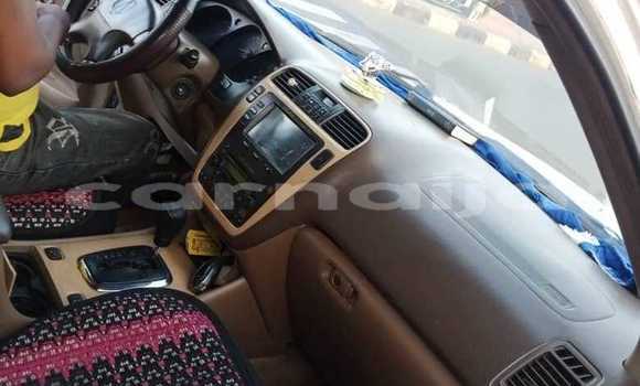 Buy Used Acura MDX White Car in Abuja in Lagos State Buy Used Acura MDX White Car in Abuja in Lagos State